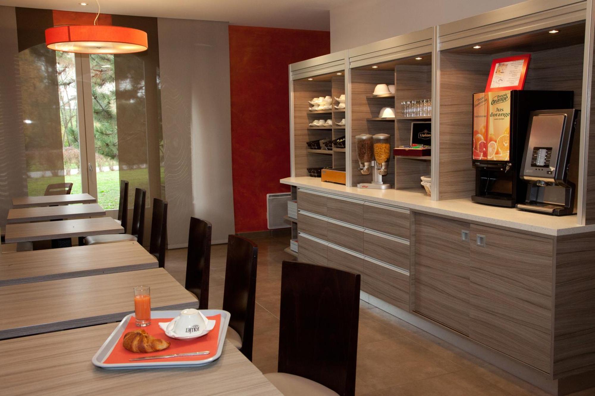 אלבי-סיר-שראן Logis Albhotel Grill מראה חיצוני תמונה